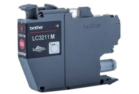 Brother LC3211 Magenta Ink Cartridge LC3211M
